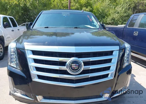 2015 Cadillac Escalade Esv Premium z USA, uszkodzony, nr VIN 1GYS4JKJ9FR188038
